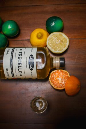 Licor Trecello