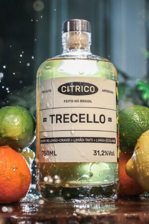 Licor Trecello