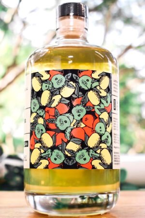 Licor Trecello