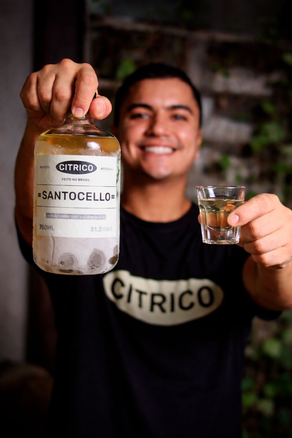Licor Santocello - Imagem 3