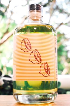 Licor Cravocello