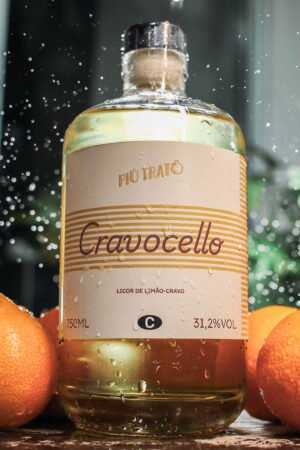 Licor Cravocello